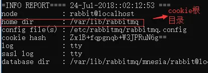 RabbitMQ系列（五）使用Docker部署RabbitMQ集群