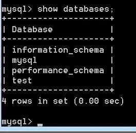 Windows下面安装和配置MySQL(5.6.20)