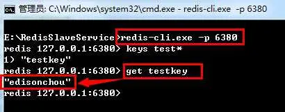NoSQL初探之人人都爱Redis：（4）Redis主从复制架构初步探索