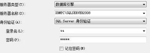 SQL Server附加数据库出现错误5123的正确解决方法