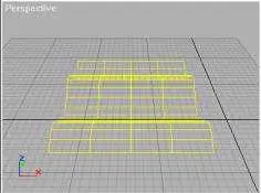 3DS MAX空间扭曲工具基础教程