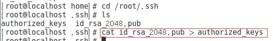 SSH服务搭建、账号密码登录远程Linux虚拟机、基于密钥的安全验证（Windows_Xshell，Linux）