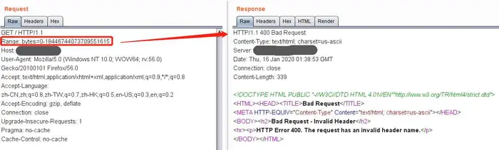 修复windows Server 2012远程代码执行漏洞（ms15_034）