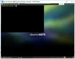 树莓派4B安装安装Ubuntu Mate 16.04