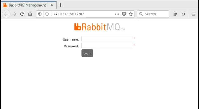史上最简单CentOS7安装RabbitMQ