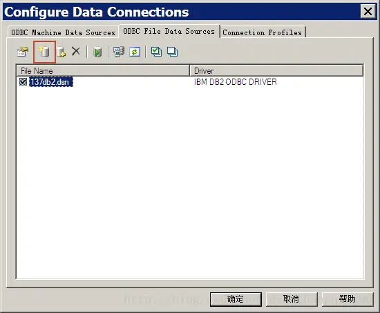 PowerDesigner中SQL文件、数据库表反向生成PDM