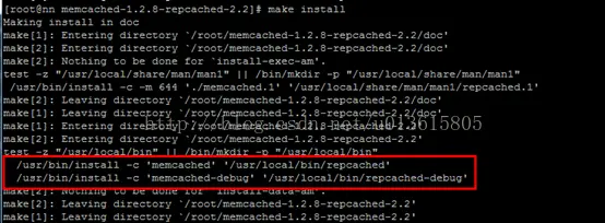 NoSQL之Memcached
