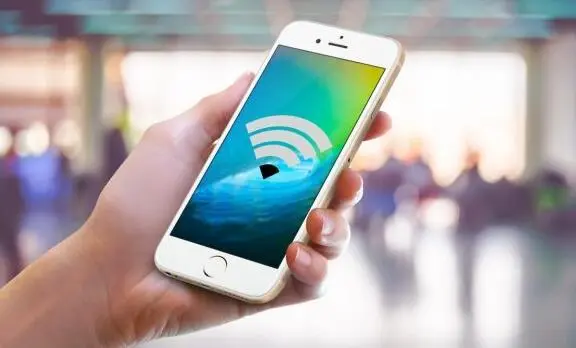 iOS10新特性提升安全 连接WiFi弹出提醒
