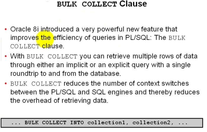 12.PL_SQL——游标CURSOR