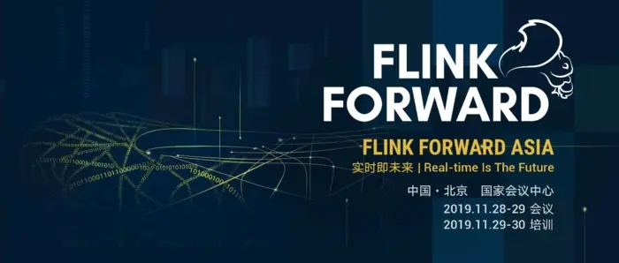 2019 Flink Forward 大会最全视频来了！（附PPT下载） | 5大专题不容错过
