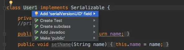 为什么阿里巴巴禁止开发人员修改serialVersionUID 字段的值