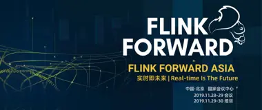 重磅下载 |2019 Flink Forward 大会37+演讲PDF合辑，不容错过！