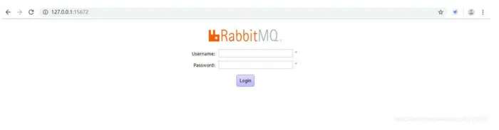 消息中间件学习笔记--RabbitMQ（一、安装）