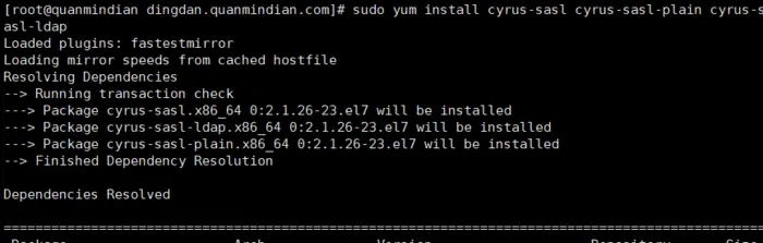 svn在linux服务器checkout报错