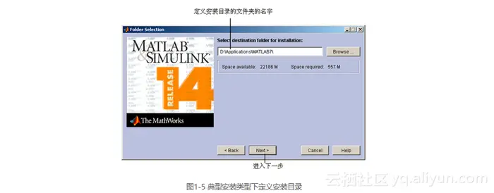 《MATLAB 7.0从入门到精通（修订版）》——1.2 MATLAB 7.0的安装、退出与卸载