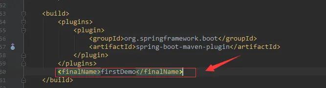 【spring boot】6.idea下springboot打包成jar包和war包，并且可以在外部tomcat下运行访问到