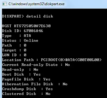 C#/VB.NET 获取电脑属性（硬盘ID、硬盘容量、Cpu序列号、MAC地址、系统类型）