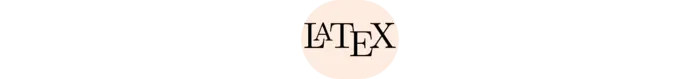 Latex高效写作系列：表格对齐格式