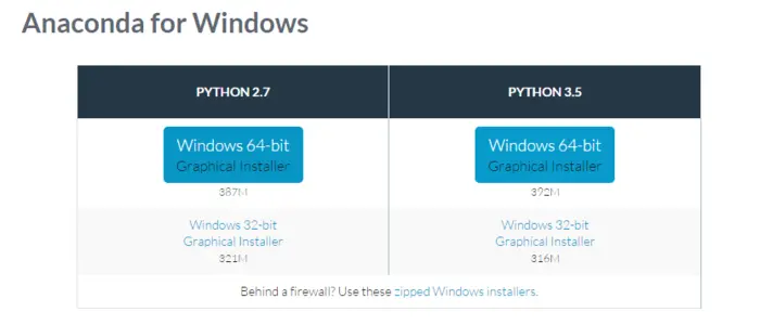 在windows下python,pip,numpy,scipy,matplotlib的安装