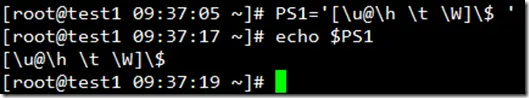 Linux学习之路：shell变量（二）环境变量