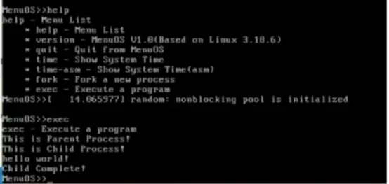 Linux内核分析——进程描述与创建
