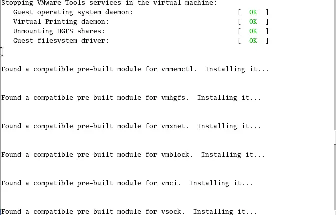 虚拟机中如何Linux系统如何访问PC硬盘中的文件（如何将windows下的文件夹挂载到linux虚拟机下）
