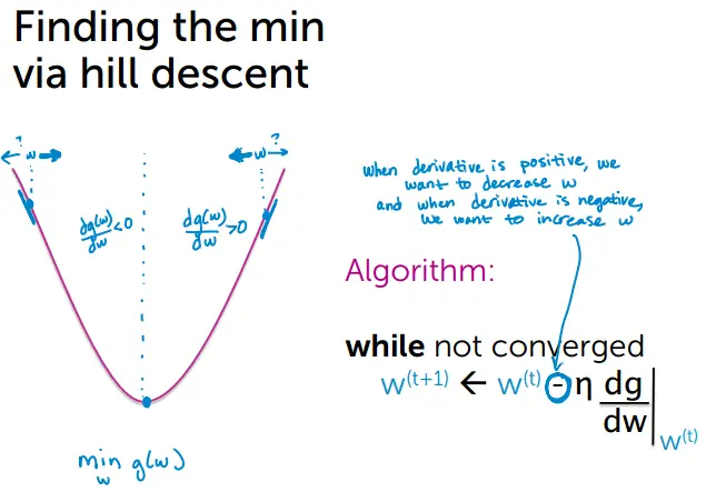 Coursera Machine Learning : Regression  简单回归