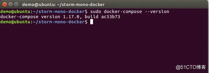 Docker在Ubuntu16.04上安装