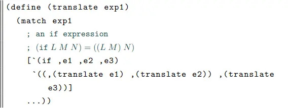 简单易懂的程序语言入门小册子（3）：基于文本替换的解释器，let表达式，布尔类型，if表达式