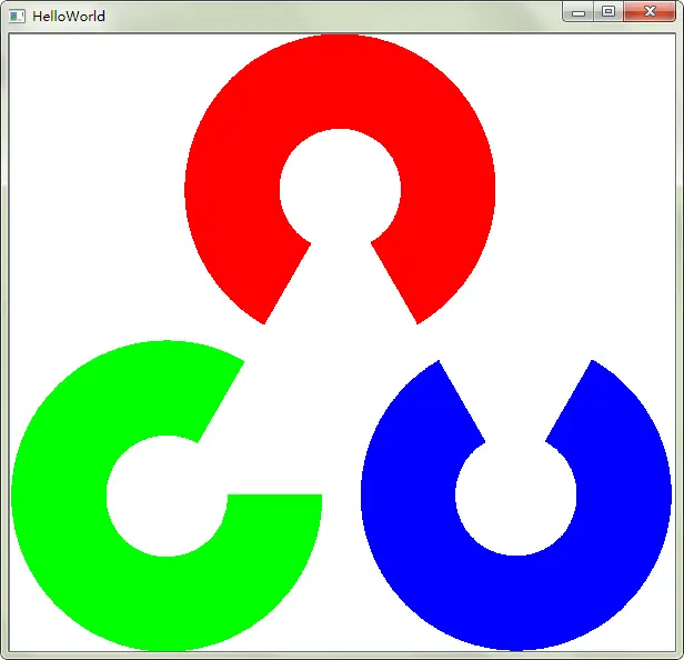 OpenCV学习笔记（一）安装及运行第一个OpenCV程序