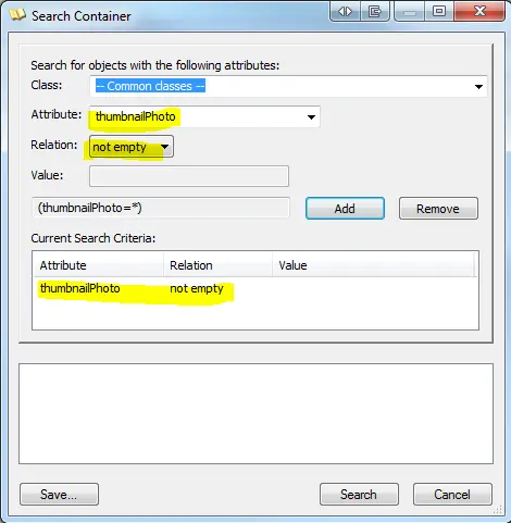 SharePoint 2013技巧分享系列 - Active Directory同步显示用户照片
