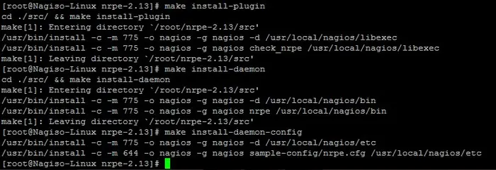 Linux下Nagios的安装与配置[转]
