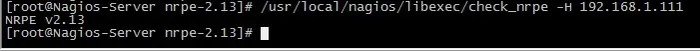 Linux下Nagios的安装与配置[转]
