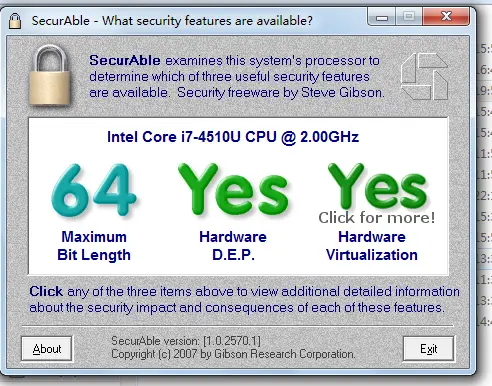 VMware提示：已将该虚拟机配置为使用 64 位客户机操作系统。但是，无法执行 64 位操作。解决方案