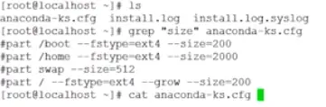Linux学习笔记（一）：常用命令（1）