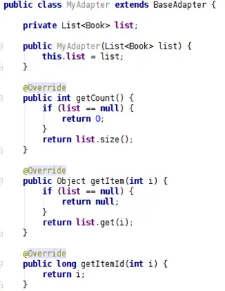 Android开发3：Intent、Bundle的使用和ListView的应用 、RelativeLayout(相对布局)简述（简单通讯录的实现）