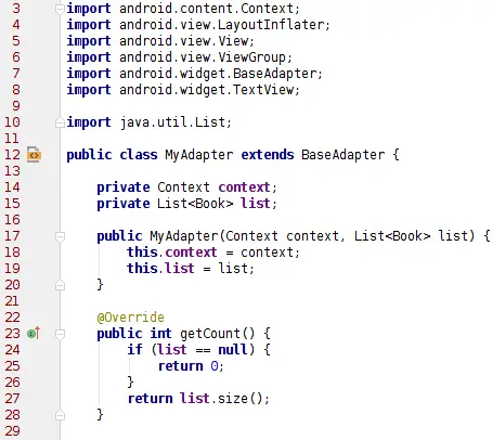 Android开发3：Intent、Bundle的使用和ListView的应用 、RelativeLayout(相对布局)简述（简单通讯录的实现）