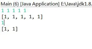 201521123113《Java程序设计》第8周学习总结