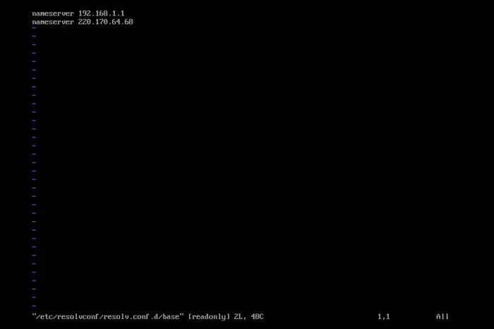 Linux:宿主机通过桥接方式连接的VMware内部Linux14.04虚拟机（静态IP）实现上网方案