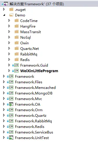 【转】.NET(C#)：浅谈程序集清单资源和RESX资源  关于单元测试的思考--Asp.Net Core单元测试最佳实践  封装自己的dapper lambda扩展-设计篇  编写自己的dapper lambda扩展-使用篇  正确理解CAP定理  Quartz.NET的使用（附源码）  整理自己的.net工具库  GC的前世与今生  Visual Studio Package 插件开发之自动生