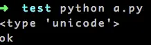 python编码问题 decode与encode