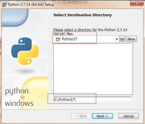 windows和linux下 Python2,Python3 的环境及安装