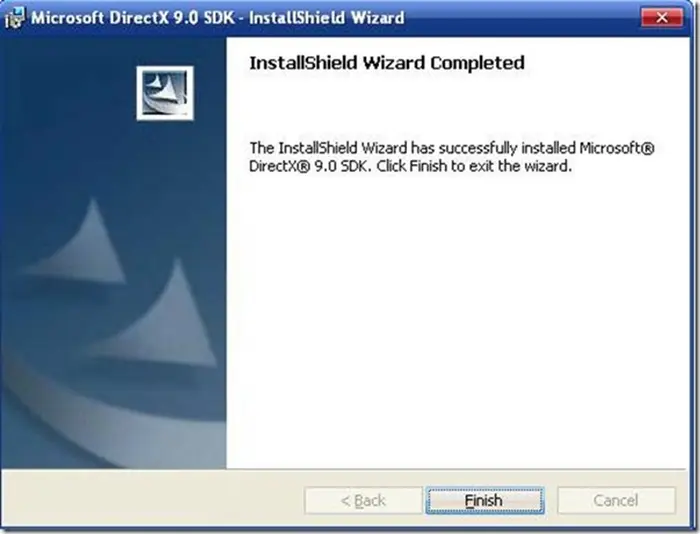 VS2008下安装与配置DirectShow SDK 9.0 及 DirectShow AMCap改装的问题