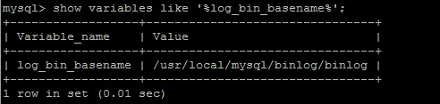 MySQL中redo log、undo log、binlog关系以及区别