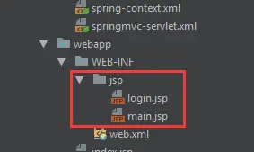 spring+spring mvc+JdbcTemplate 入门小例子