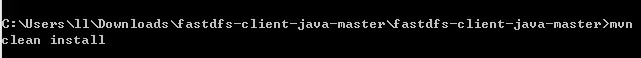 解决Maven无法下载fastdfs-client-java依赖，Dependency 'org.csource:fastdfs-client-java:1.27-SNAPSHOT' not found.