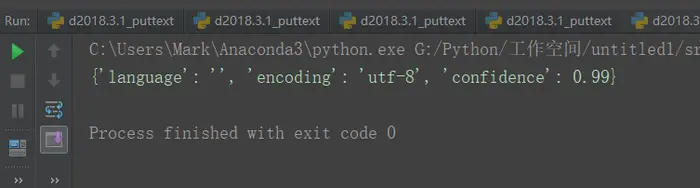 Python3网络爬虫（1）：利用urllib进行简单的网页抓取