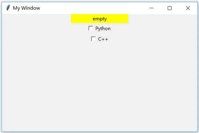 Python GUI之tkinter窗口视窗教程大集合（看这篇就够了）  JAVA日志的前世今生  .NET MVC采用SignalR更新在线用户数  C#多线程编程系列（五）- 使用任务并行库 C#多线程编程系列（三）- 线程同步 C#多线程编程系列（二）- 线程基础   C#多线程编程系列（一）- 简介