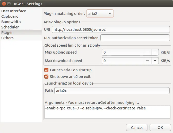 Ubuntu 16.04 一系列软件安装命令，包括QQ、搜狗、Chrome、vlc、网易云音乐安装方法