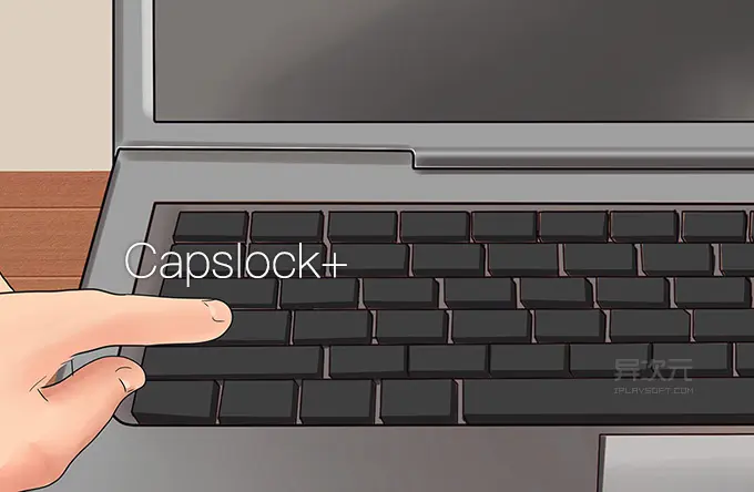 Capslock+ 键盘党都爱的高效利器 - 让 Windows 快捷键操作更加灵活强大